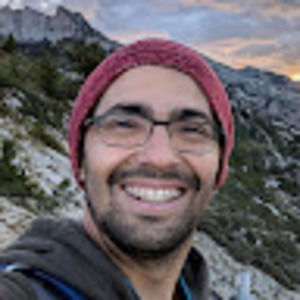 Meet your Posher, Benjamin